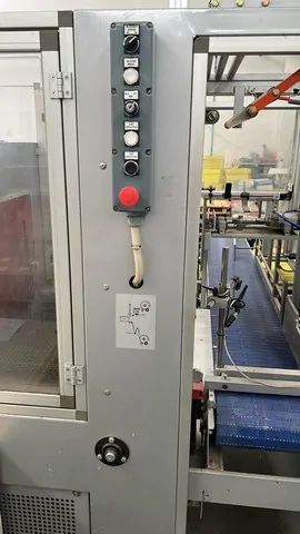 Used Shrink Wrapper 2004 10 ppm photo 4