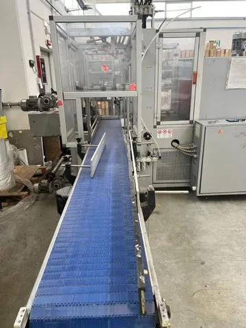 Used Shrink Wrapper 2004 10 ppm photo 5