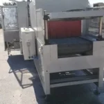 Novopac Shrink Wrapper — photo 4