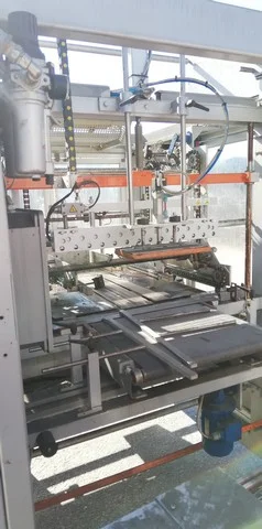 Used Novopac Shrink Wrapper photo 5