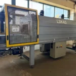 SMI shrink wrapper — photo 18