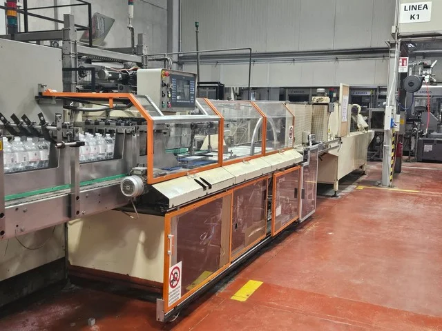 Zambelli shrink wrapper