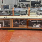 Zambelli shrink wrapper — photo 2