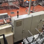 Zambelli shrink wrapper — photo 5
