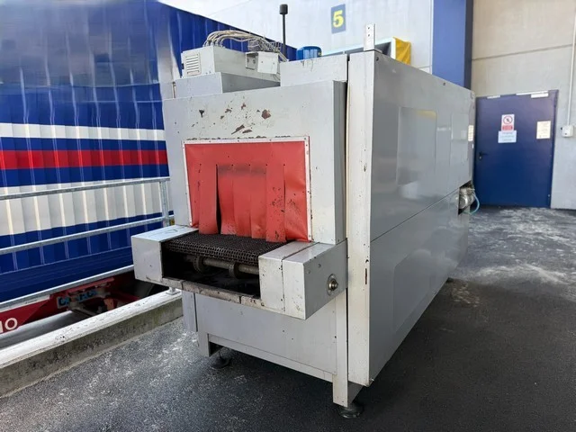 Used  Novopac shrink wrapper photo 3