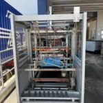 Novopac shrink wrapper — photo 4