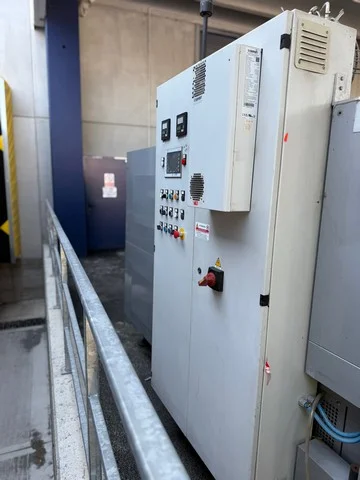 Used  Novopac shrink wrapper photo 6