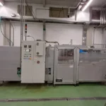 Fardellatrice Novopac usata — foto 1