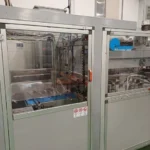 Fardellatrice Novopac usata — foto 3