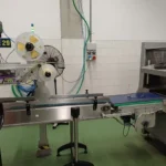 Fardellatrice Novopac usata — foto 4