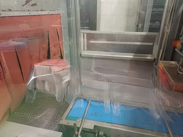 Used  Novopac shrink wrapper photo 6