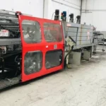 Retrattatrice Ocme usata — foto 2