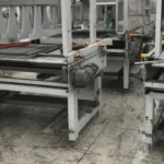 Retrattatrice Ocme usata — foto 8
