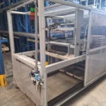 Dimac shrink wrapper — photo 2