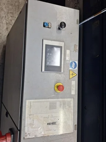 Used Dimac shrink wrapper photo 7