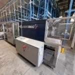Dimac shrink wrapper — photo 9