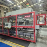 Ocme shrink wrapper — photo 1