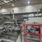 Ocme shrink wrapper — photo 10