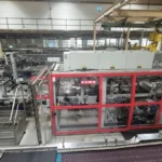Ocme shrink wrapper — photo 11
