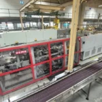 Ocme shrink wrapper — photo 12