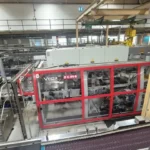 Ocme shrink wrapper — photo 13