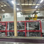 Ocme shrink wrapper — photo 14