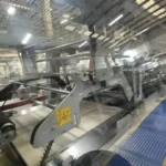 Ocme shrink wrapper — photo 15
