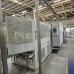 Ocme shrink wrapper — photo 16