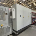 Ocme shrink wrapper — photo 17