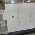 Ocme shrink wrapper — photo 18