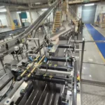 Ocme shrink wrapper — photo 2