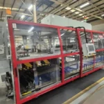 Ocme shrink wrapper — photo 20