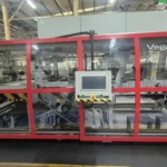 Ocme shrink wrapper — photo 22