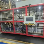 Ocme shrink wrapper — photo 23