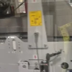 Ocme shrink wrapper — photo 24