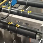 Ocme shrink wrapper — photo 25