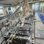 Ocme shrink wrapper — photo 3