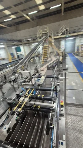 Used Ocme shrink wrapper photo 3