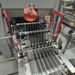 Ocme shrink wrapper — photo 4