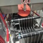 Ocme shrink wrapper — photo 5