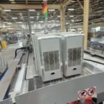 Ocme shrink wrapper — photo 6