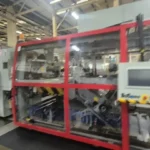 Ocme shrink wrapper — photo 7