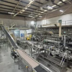 Ocme shrink wrapper — photo 9