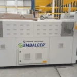 Fardellatrice Smipack usata — foto 1