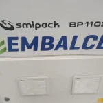 Fardellatrice Smipack usata — foto 2