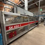 SMI shrink wrapper — photo 1