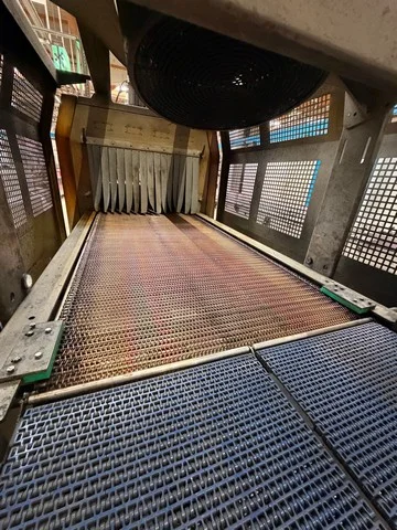Used SMI shrink wrapper photo 4