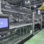 Fardellatrice Innopack usata a 6 corsie — foto 1
