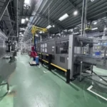 Fardellatrice Innopack usata a 6 corsie — foto 11