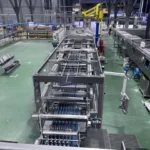 Fardellatrice Innopack usata a 6 corsie — foto 14